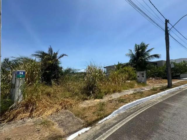 Terreno em Condomínio para Venda em Maceió/AL Garça Torta