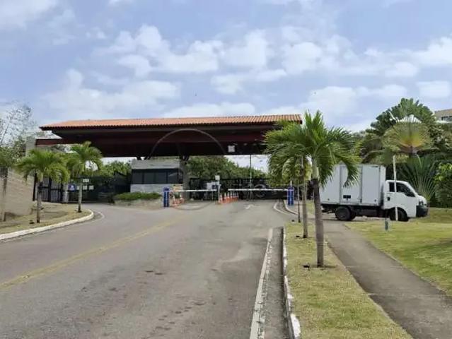 Terreno em Condomínio para Venda em Maceió/AL Garça Torta