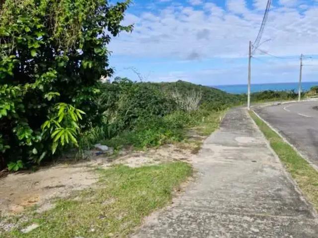 Terreno em Condomínio para Venda em Maceió/AL Guaxuma