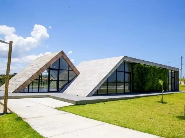 Terreno em Condomínio para Venda em Maceió/AL Guaxuma