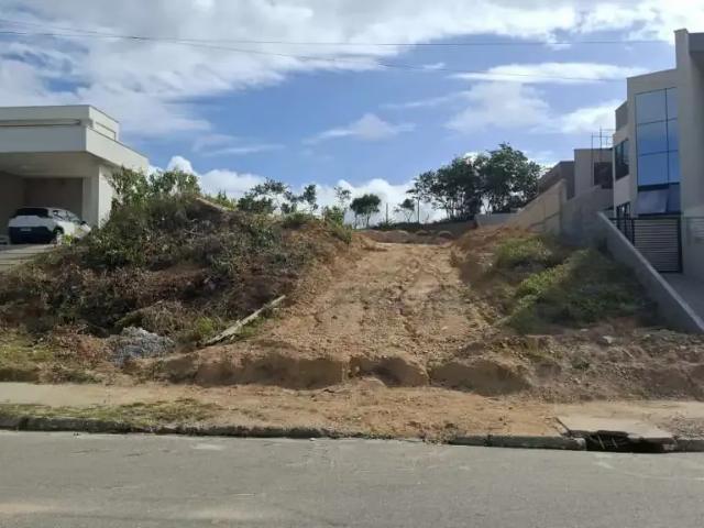 Terreno em Condomínio para Venda em Maceió/AL Guaxuma