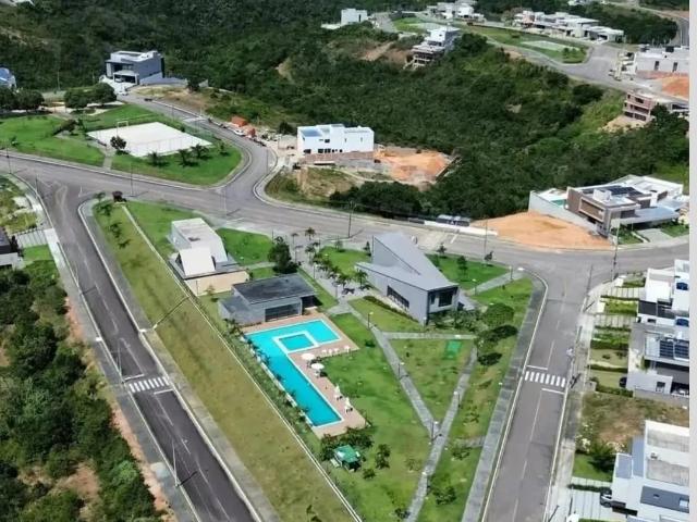 Terreno em Condomínio para Venda em Maceió/AL Guaxuma