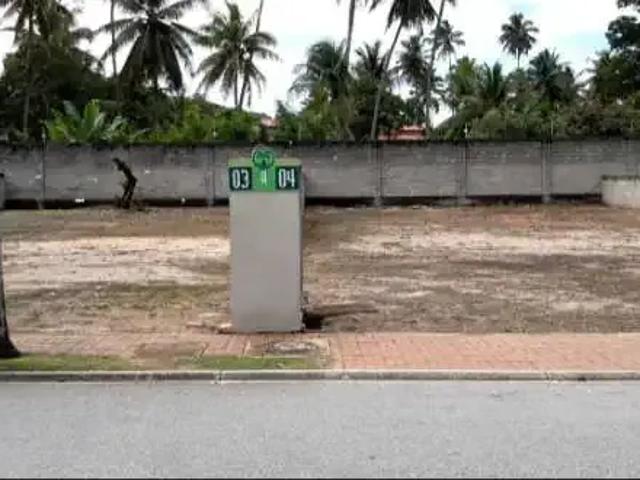 Terreno em Condomínio para Venda em Maceió/AL Guaxuma