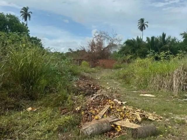 Terreno em Condomínio para Venda em Maceió/AL Ipioca