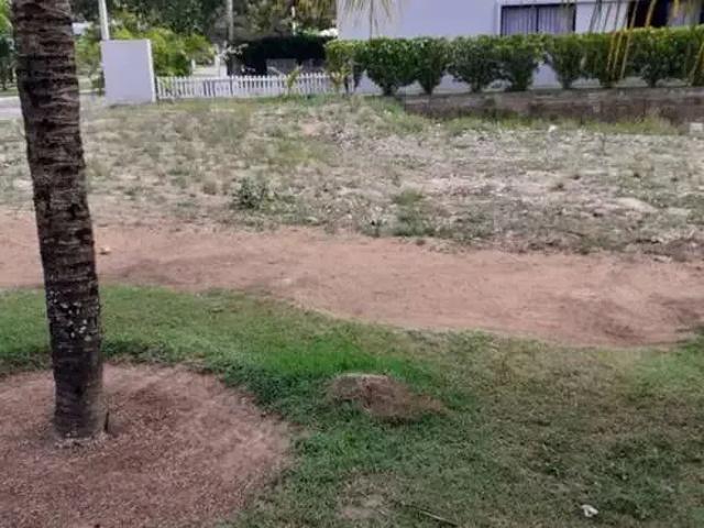 Terreno em Condomínio para Venda em Maceió/AL Ipioca
