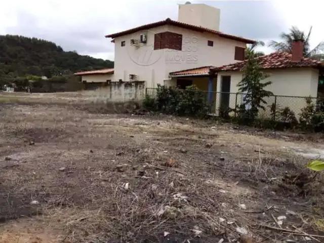 Terreno em Condomínio para Venda em Maceió/AL Ipioca