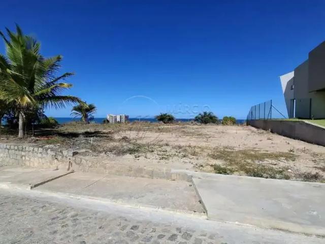 Terreno em Condomínio para Venda em Maceió/AL Jacarecica