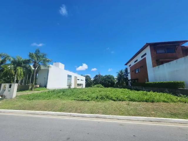 Terreno em Condomínio para Venda em Maceió/AL Jacarecica