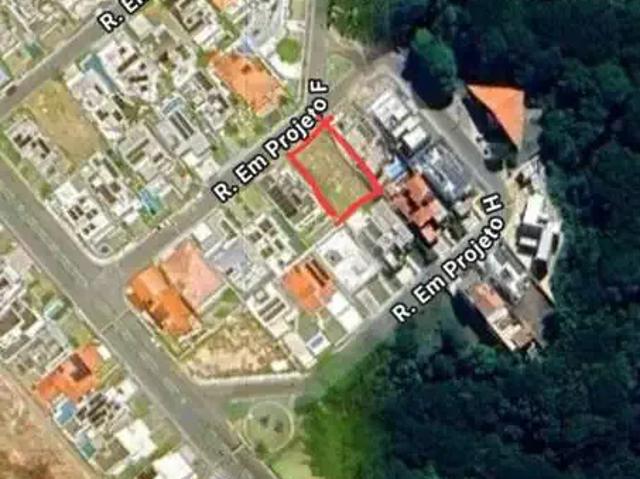 Terreno em Condomínio para Venda em Maceió/AL Jardim Petrópolis