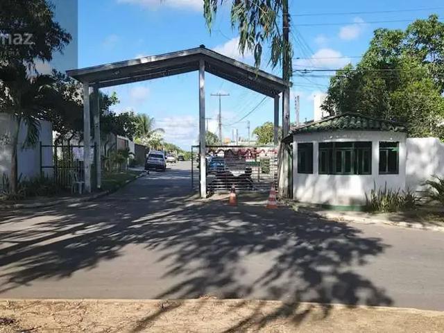 Terreno em Condomínio para Venda em Maceió/AL Jardim Petrópolis