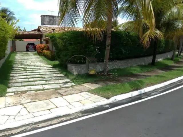 Terreno em Condomínio para Venda em Maceió/AL Jardim Petrópolis 3 Quartos