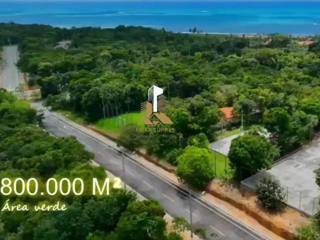Terreno em Condomínio para Venda em Maceió/AL Pescaria