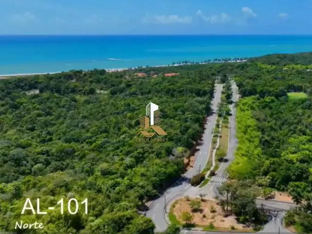 Terreno em Condomínio para Venda em Maceió/AL Pescaria