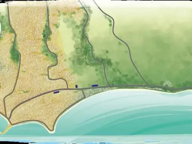 Terreno em Condomínio para Venda em Maceió/AL Pescaria