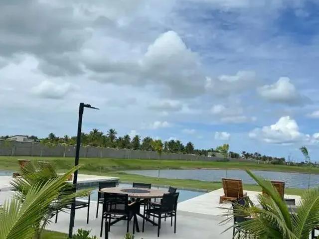 Terreno em Condomínio para Venda em Maceió/AL Pontal da Barra