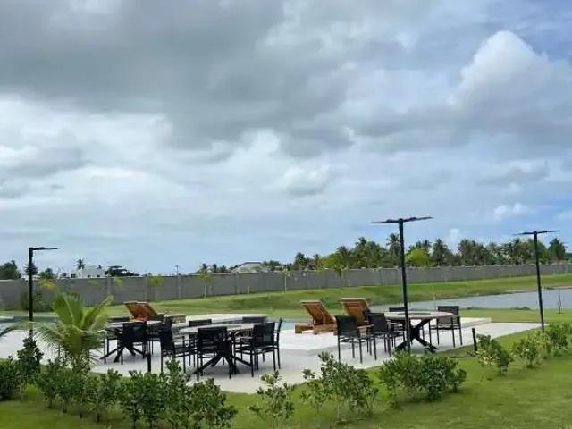 Terreno em Condomínio para Venda em Maceió/AL Pontal da Barra