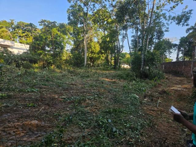 Terreno em Condomínio para Venda em Maceió/AL Santa Amélia
