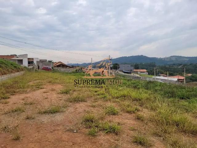 Terreno em Condomínio para Venda em Mairinque/SP Centro