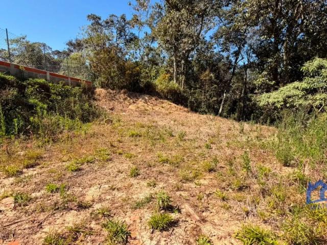Terreno em Condomínio para Venda em Mairinque/SP Dona Catarina