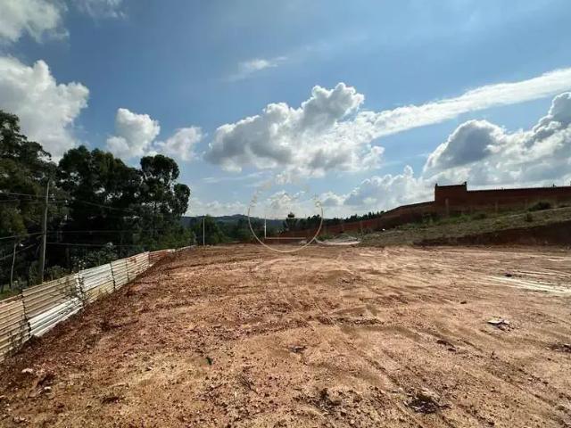 Terreno em Condomínio para Venda em Mairinque/SP Dona Catarina