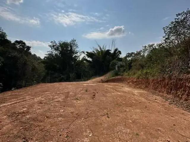 Terreno em Condomínio para Venda em Mairinque/SP Dona Catarina