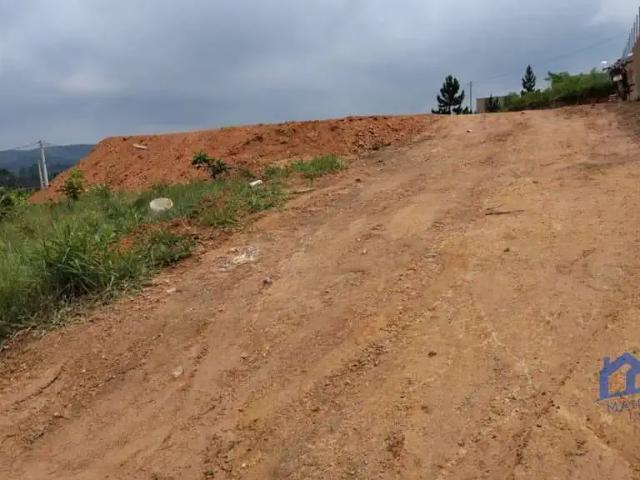 Terreno em Condomínio para Venda em Mairinque/SP Dona Catarina
