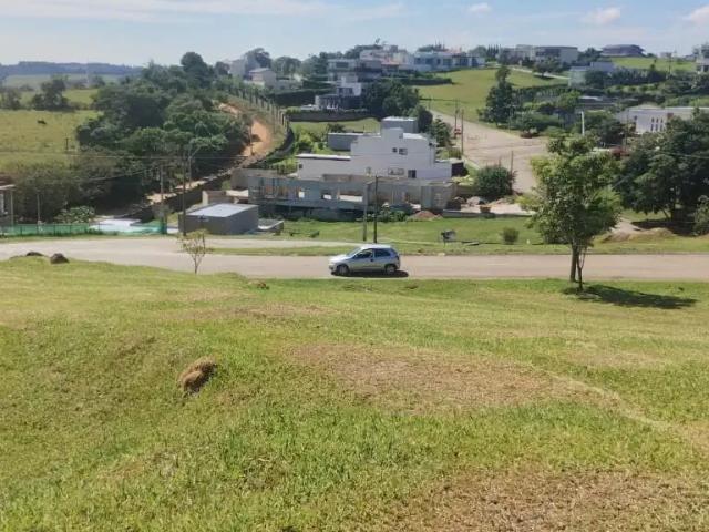 Terreno em Condomínio para Venda em Mairinque/SP Dona Catarina