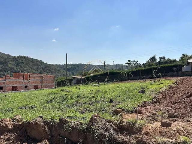 Terreno em Condomínio para Venda em Mairinque/SP Dona Catarina