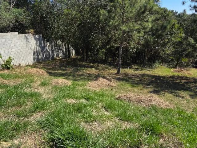 Terreno em Condomínio para Venda em Mairinque/SP Dona Catarina