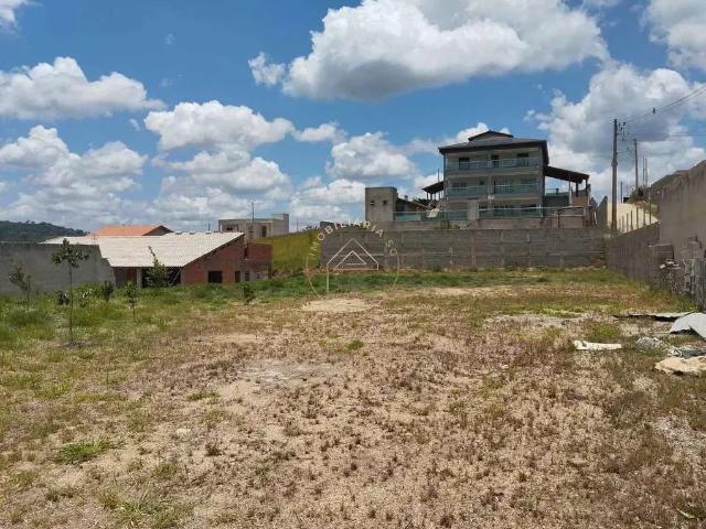 Terreno em Condomínio para Venda em Mairinque/SP Dona Catarina