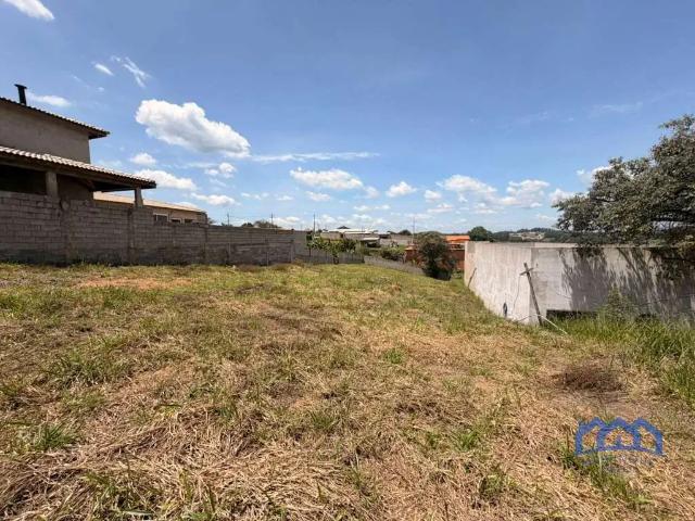 Terreno em Condomínio para Venda em Mairinque/SP Dona Catarina