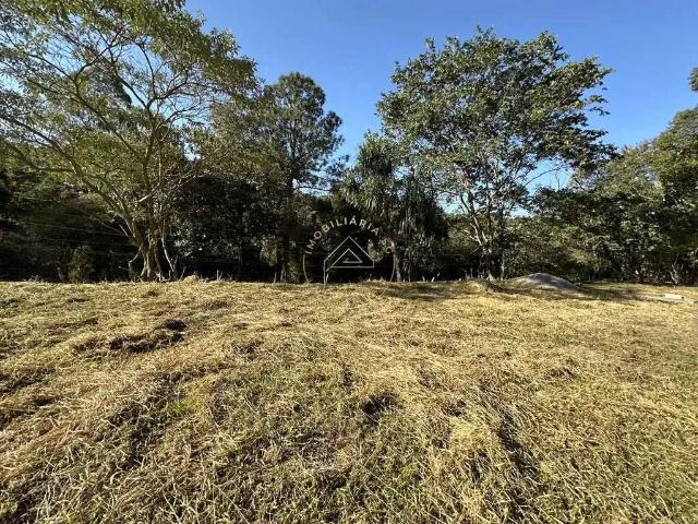 Terreno em Condomínio para Venda em Mairinque/SP Dona Catarina