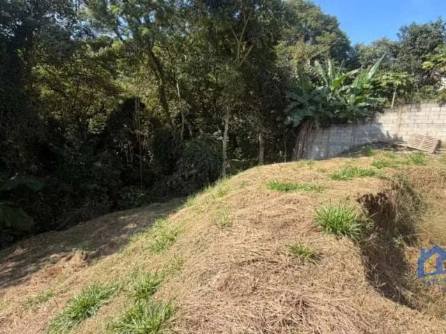 Terreno em Condomínio para Venda em Mairinque/SP Dona Catarina