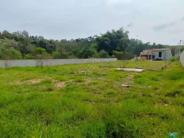 Terreno em Condomínio para Venda em Mairinque/SP Dona Catarina