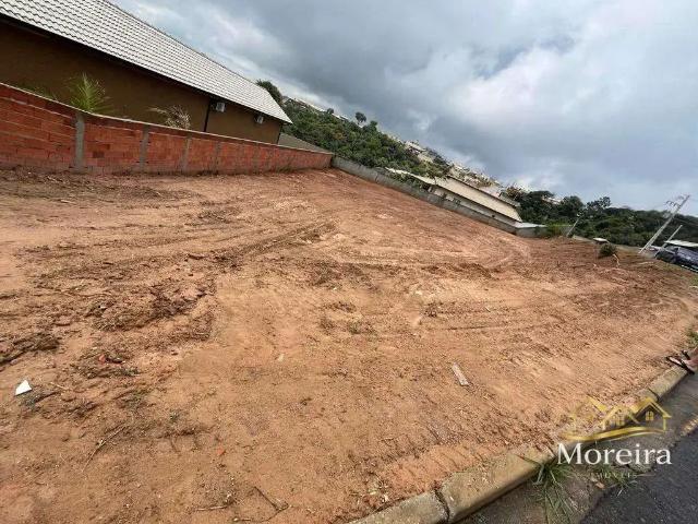 Terreno em Condomínio para Venda em Mairinque/SP Dona Catarina