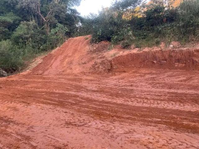 Terreno em Condomínio para Venda em Mairinque/SP Dona Catarina