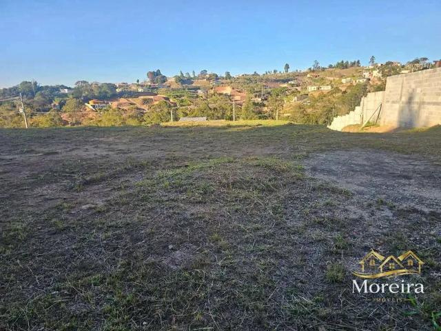 Terreno em Condomínio para Venda em Mairinque/SP Dona Catarina