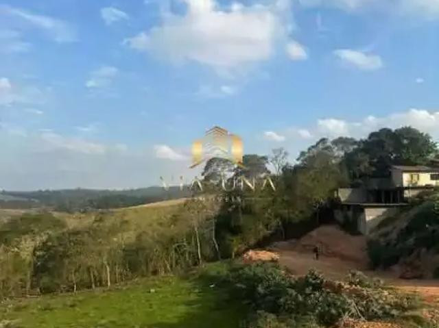 Terreno em Condomínio para Venda em Mairinque/SP Dona Catarina