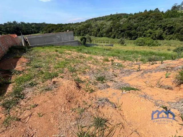 Terreno em Condomínio para Venda em Mairinque/SP Dona Catarina