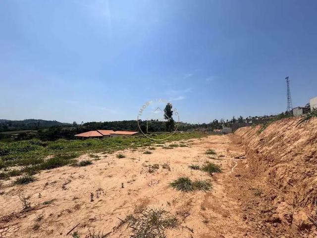 Terreno em Condomínio para Venda em Mairinque/SP Dona Catarina