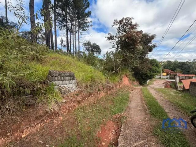 Terreno em Condomínio para Venda em Mairinque/SP Dona Catarina