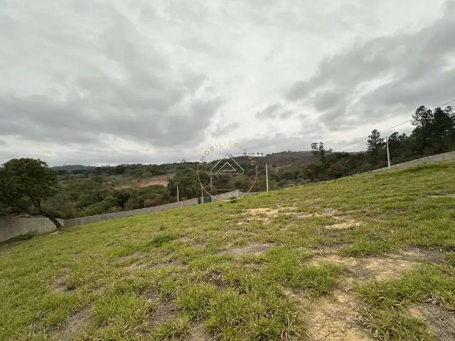 Terreno em Condomínio para Venda em Mairinque/SP Dona Catarina