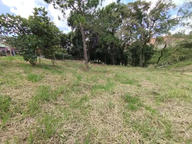 Terreno em Condomínio para Venda em Mairinque/SP Dona Catarina