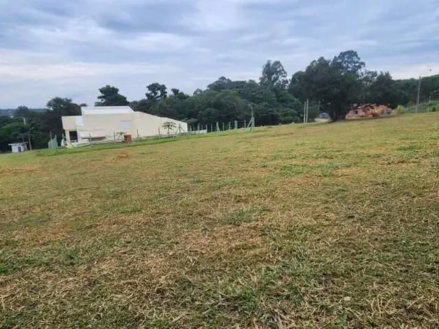 Terreno em Condomínio para Venda em Mairinque/SP Dona Catarina