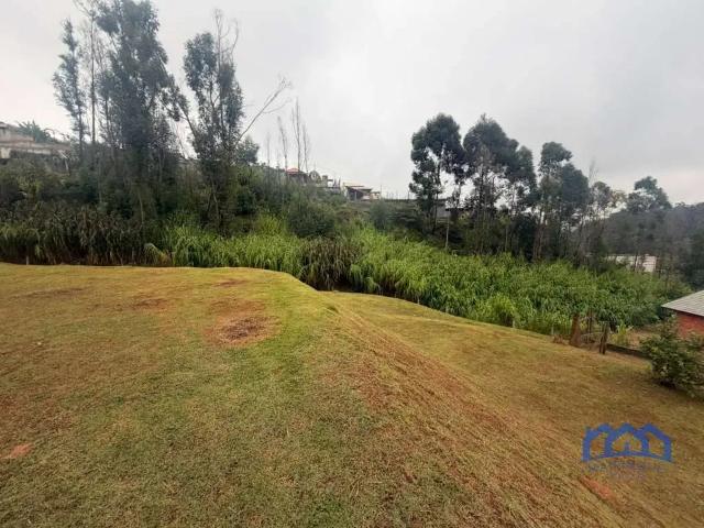 Terreno em Condomínio para Venda em Mairinque/SP Dona Catarina