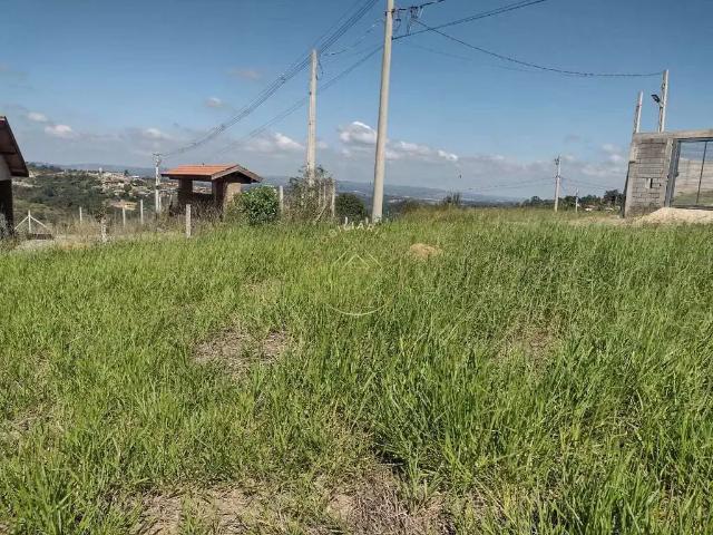 Terreno em Condomínio para Venda em Mairinque/SP Dona Catarina