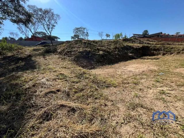 Terreno em Condomínio para Venda em Mairinque/SP Dona Catarina