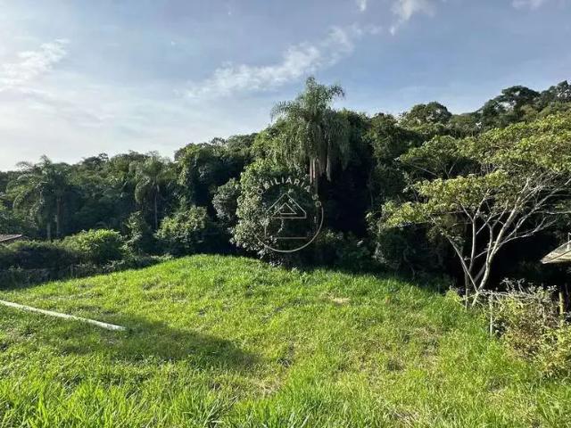 Terreno em Condomínio para Venda em Mairinque/SP Dona Catarina