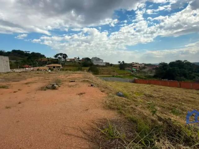 Terreno em Condomínio para Venda em Mairinque/SP Dona Catarina
