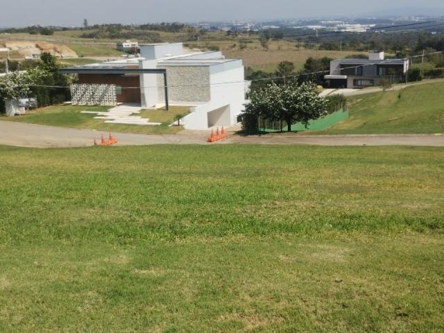 Terreno em Condomínio para Venda em Mairinque/SP Dona Catarina